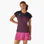 Polo YONEX femme tour elite 20943ex