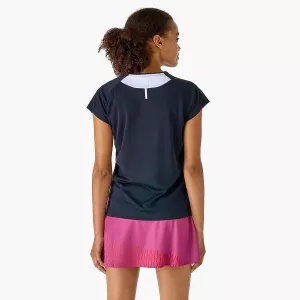 Polo YONEX femme tour elite 20943ex