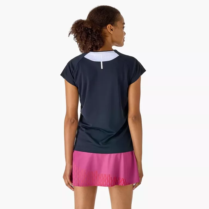 Polo YONEX femme tour elite 20943ex