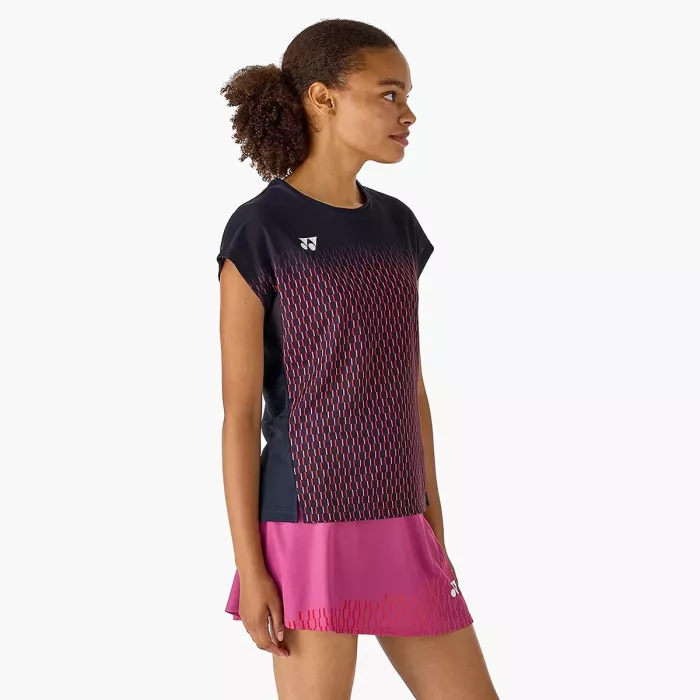 Polo YONEX femme tour elite 20943ex
