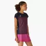Polo YONEX femme tour elite 20943ex