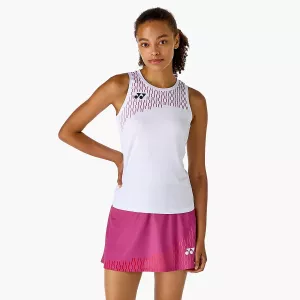 Debardeur YONEX femme tour elite 20946ex