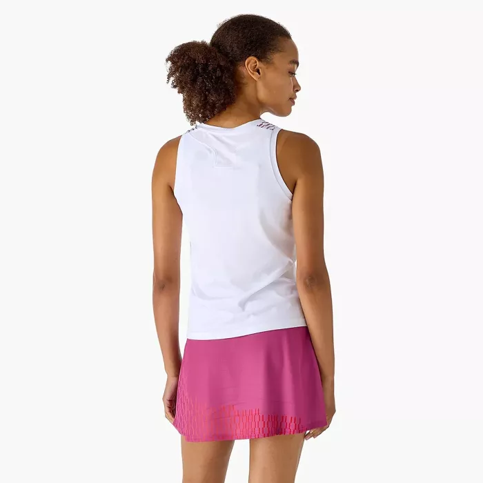 Debardeur YONEX femme tour elite 20946ex