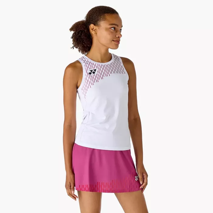 Debardeur YONEX femme tour elite 20946ex