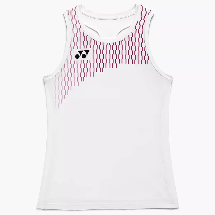 Debardeur YONEX femme tour elite 20946ex