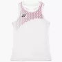 Debardeur YONEX femme tour elite 20946ex