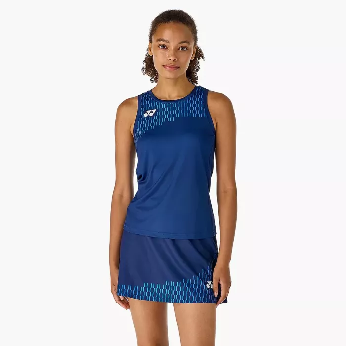 Debardeur YONEX femme tour elite 20946ex