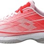 LOTTO women's mirage 300 all-surface shoes