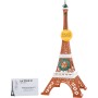 Tour eiffel ROLAND GARROS