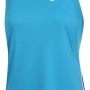 Women's LOTTO squadra ii tank top