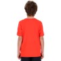 LOTTO junior boys squadra ii t-shirt
