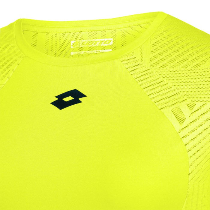 Women's LOTTO superrapida v t-shirt