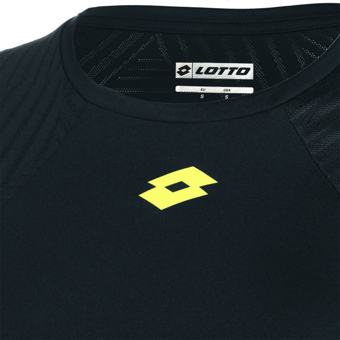 T-shirt LOTTO femme superrapida v padel