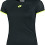 T-shirt LOTTO femme superrapida v padel