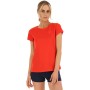 T-shirt LOTTO femme msp