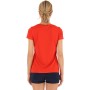T-shirt LOTTO femme msp