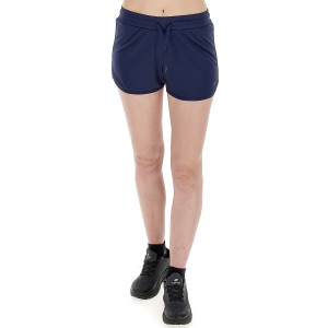 Short LOTTO femme msp