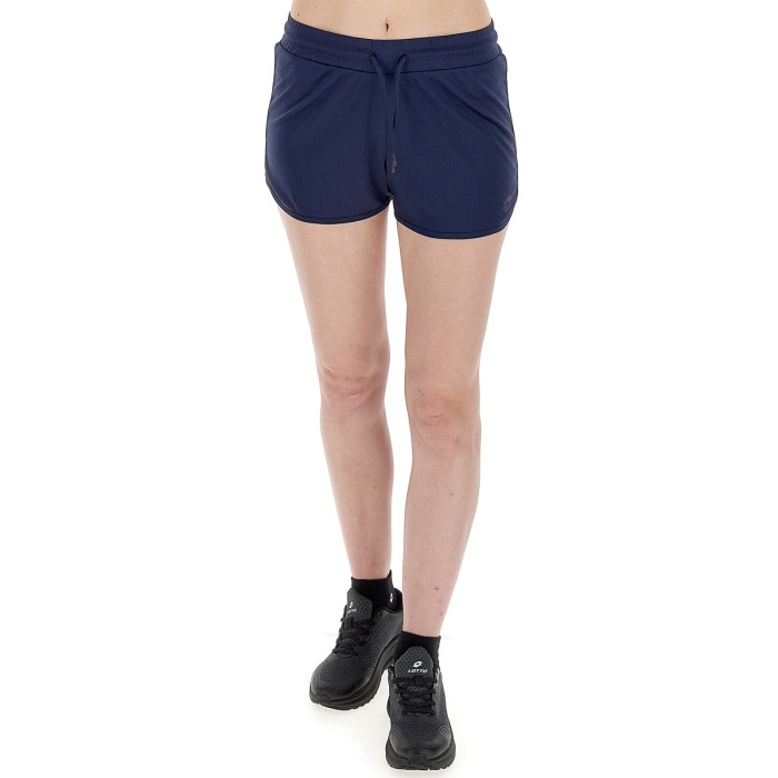 Short LOTTO femme msp