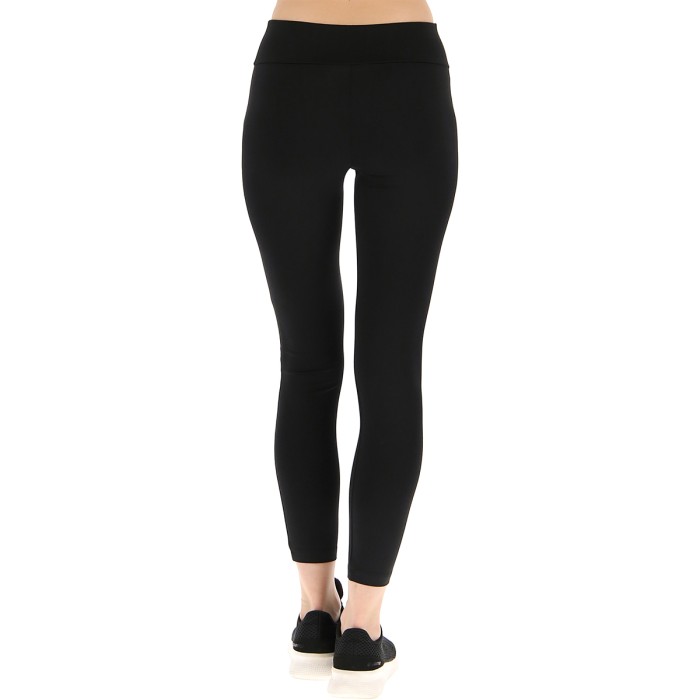 Legging LOTTO femme training