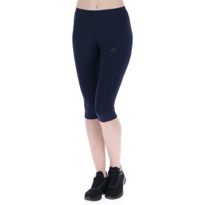 Legging LOTTO femme training 3/4