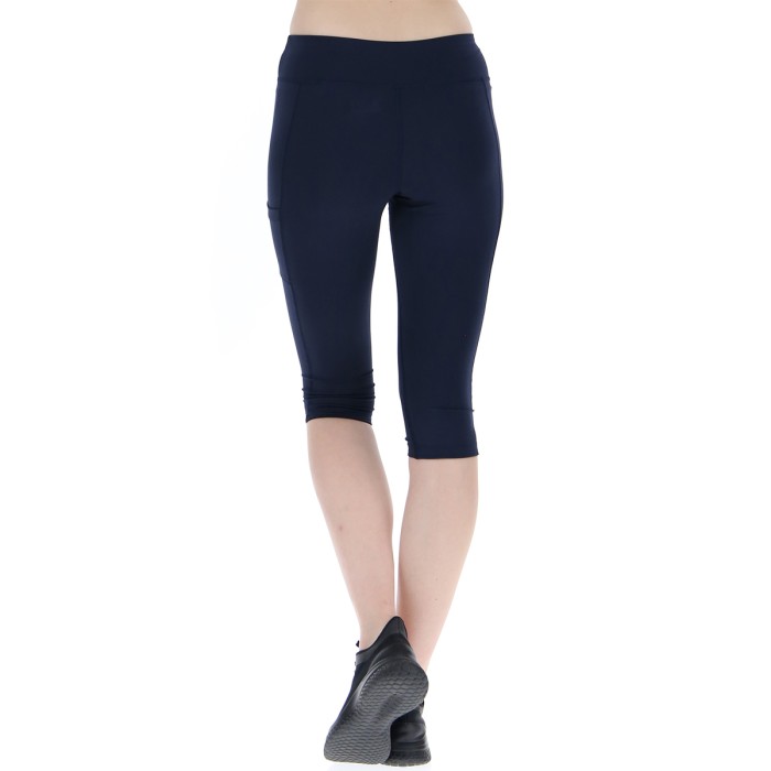 Legging LOTTO femme training 3/4