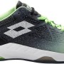 LOTTO Superrapida 100 padel/terre battue apavi