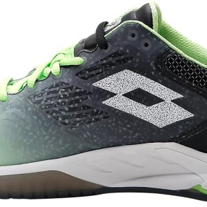 LOTTO Superrapida 100 padel/terre battue apavi