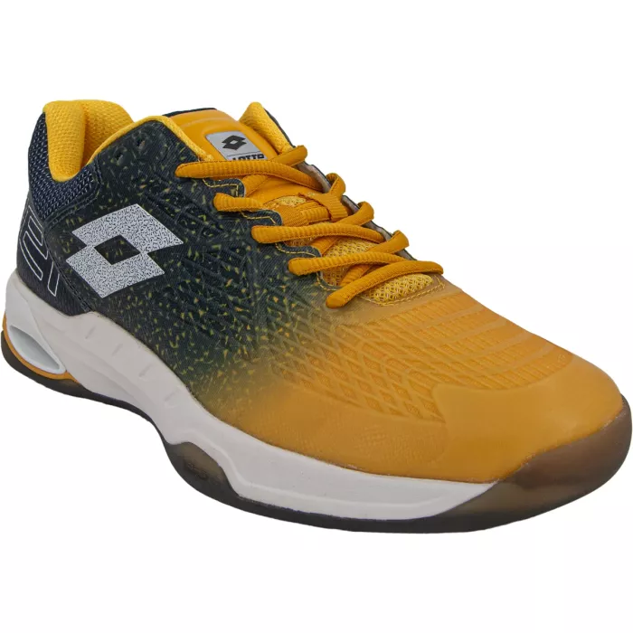 Chaussures LOTTO superrapida 100 padel/terre battue