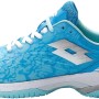 Women's LOTTO superrapida  200 iii padel/clay court shoes
