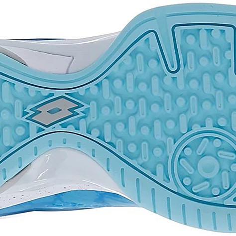 Women's LOTTO superrapida  200 iii padel/clay court shoes