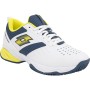 Chaussures LOTTO femme superrapida 400 iv padel terre battue