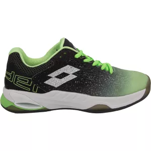 Chaussures LOTTO femme superrapida 100 padel/terre battue