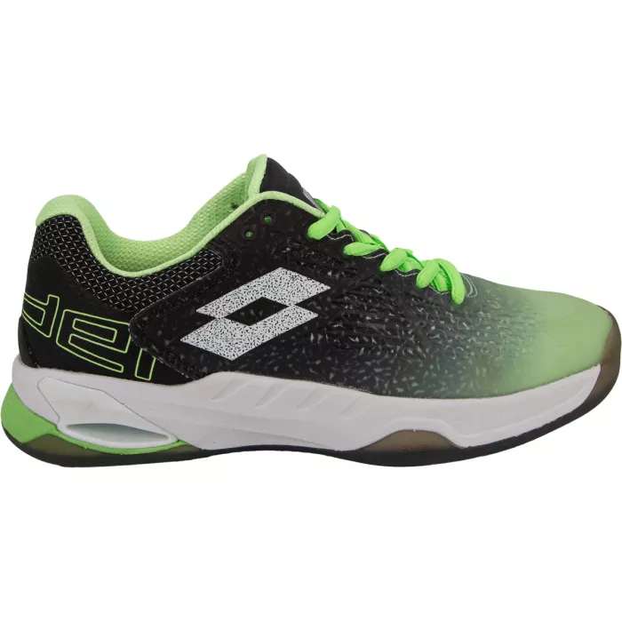 Chaussures LOTTO femme superrapida 100 padel/terre battue