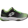 Chaussures LOTTO femme superrapida 100 padel/terre battue