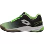 Chaussures LOTTO femme superrapida 100 padel/terre battue