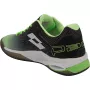 Chaussures LOTTO femme superrapida 100 padel/terre battue
