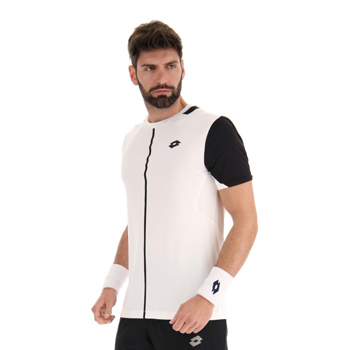 T-shirt LOTTO top iv