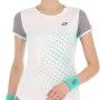 Women's LOTTO top iv t-shirt