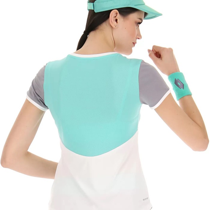 Women's LOTTO top iv t-shirt