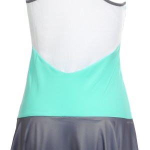 LOTTO top iv dress