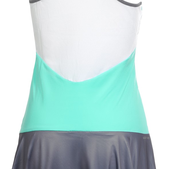 LOTTO top iv dress