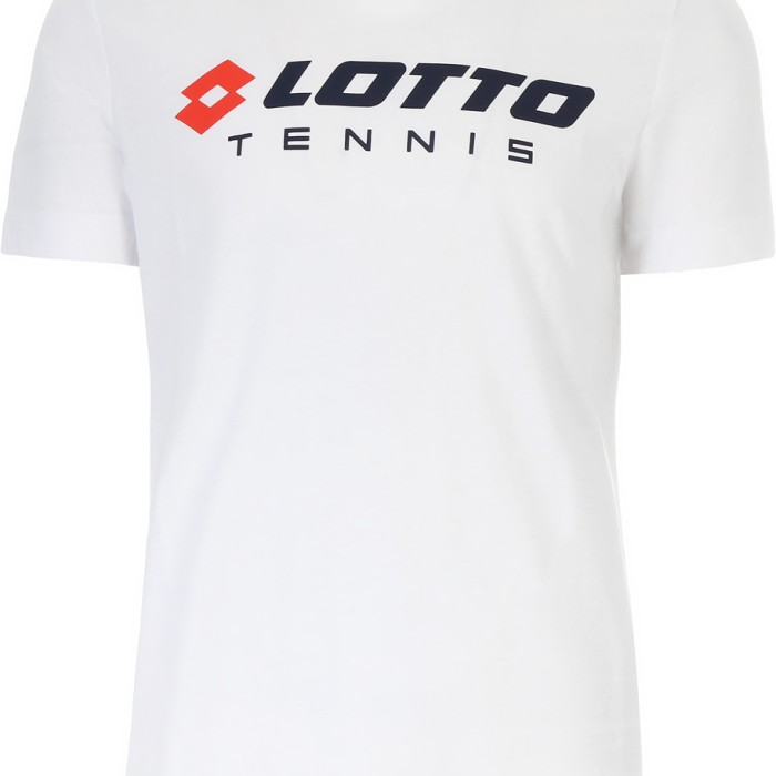 LOTTO squadra ii t-shirt