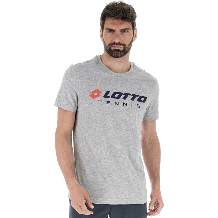 T-shirt LOTTO squadra ii