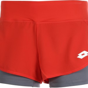 Women's LOTTO top iv shorts