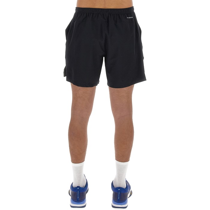 Short LOTTO 7in tech i - d1 | melbourne / miami