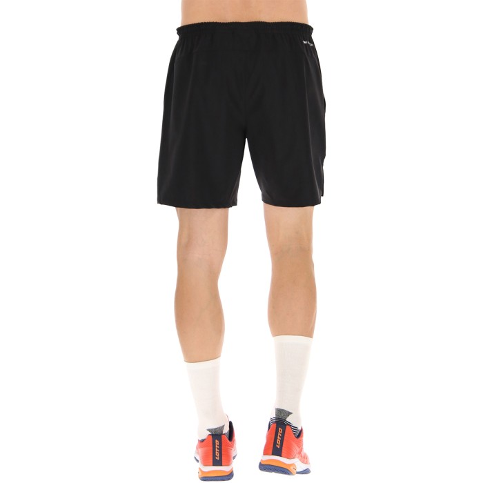 Short LOTTO tech i 7in