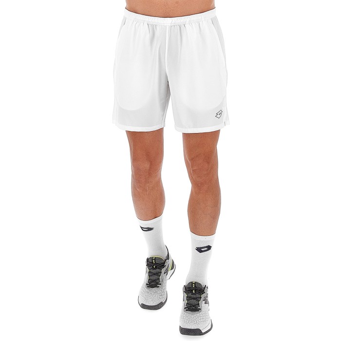 Short LOTTO tech i 7in