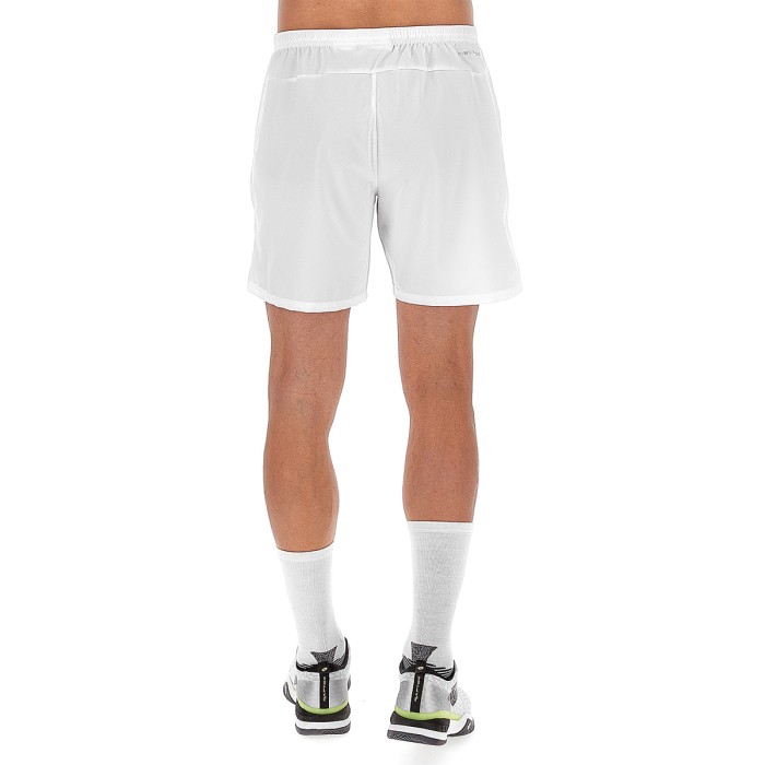 Short LOTTO tech i 7in