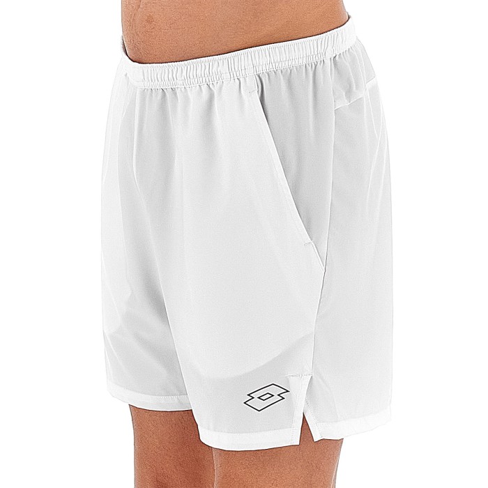 Short LOTTO tech i 7in