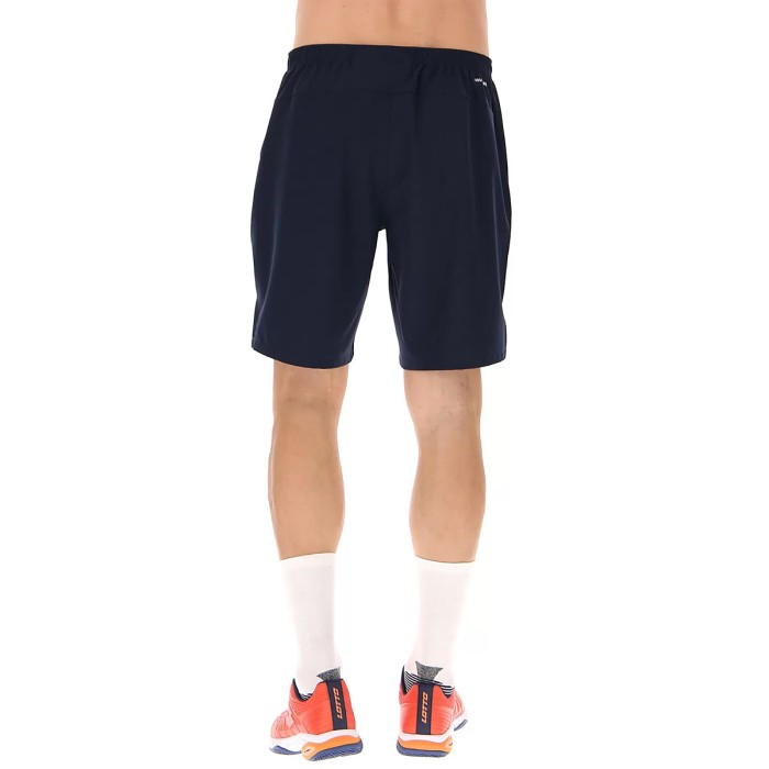 Short LOTTO tech i 9in us open